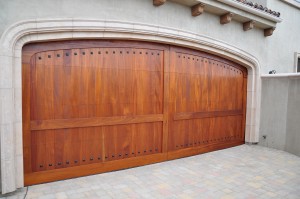 Beatitful Garage Doors